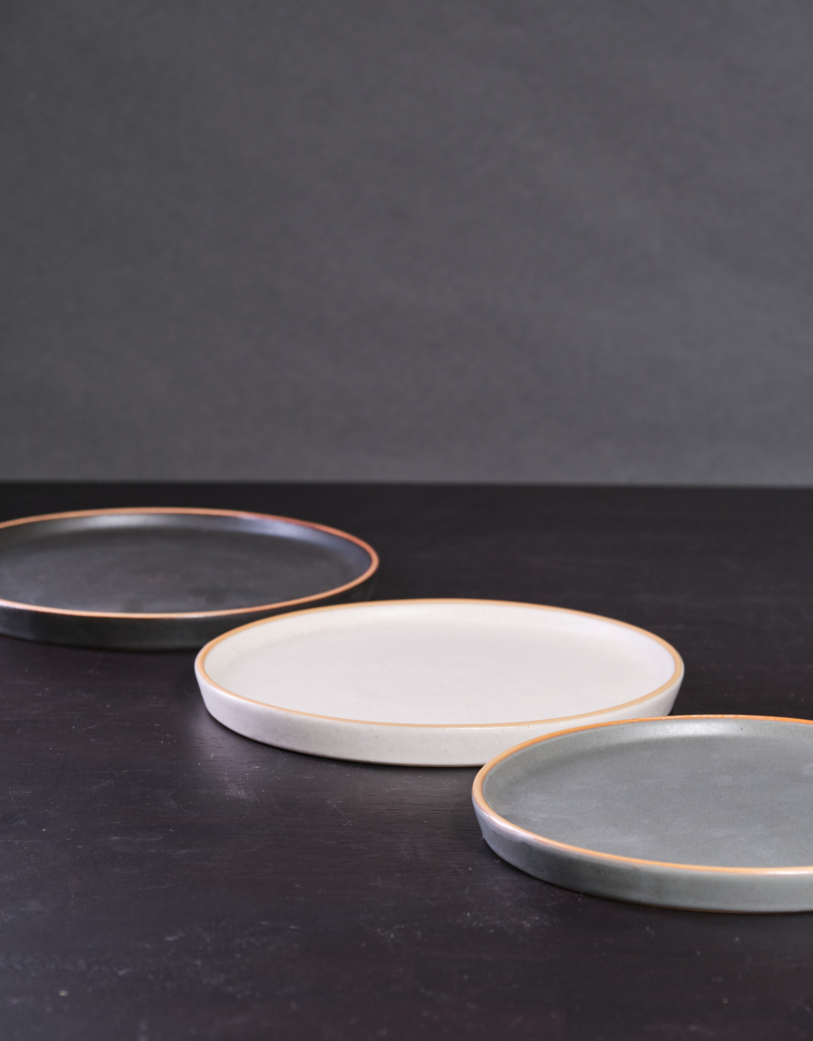 8.5" Ceramic Side Plate