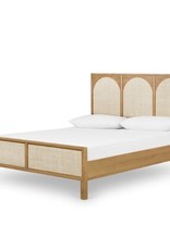 Allegra Bed