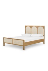Allegra Bed