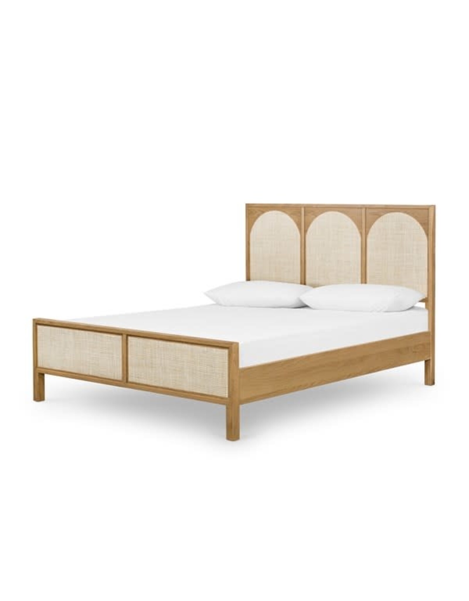Allegra Bed