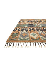 Loloi Owen Rug OW-02 - Ocean /Camel
