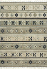 Loloi Owen Rug OW-01 - Aqua/Ink