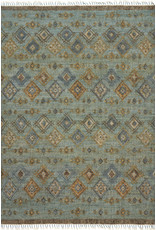 Loloi Owen Rug OW-04 - Sea/Blue