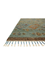 Loloi Owen Rug OW-04 - Sea/Blue