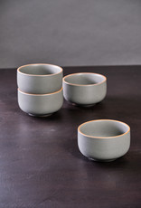 4.75" Ceramic Dessert Bowl