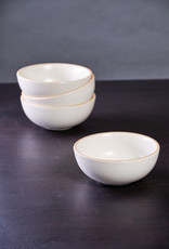 6.5" Ceramic Cereal Bowl