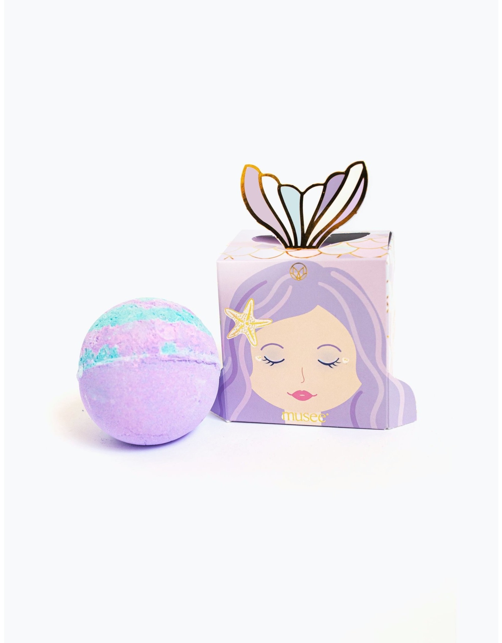 Beyond The Sea Specialty Bath Balm