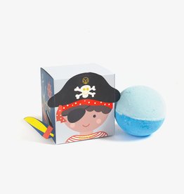 A Pirate's Life Specialty Bath Bomb