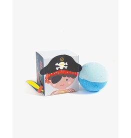 A Pirate's Life Specialty Bath Bomb