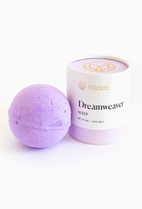 Dreamweaver Therapy Bath Bomb