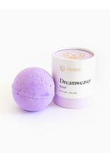 Dreamweaver Therapy Bath Bomb