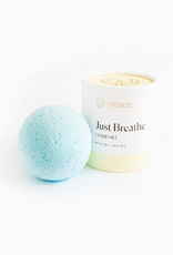 Just Breathe Therapy Bath Bomb