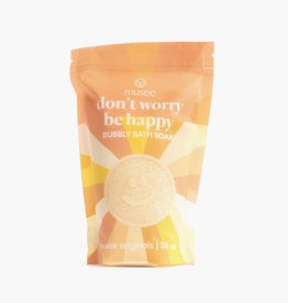 Don't Worry Be Happy Bath Salt Soak