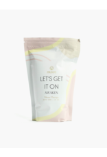 Let's Get It On Bath Salt Soak