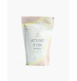 Let's Get It On Bath Salt Soak