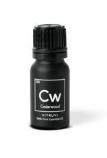 Cedarwood Single Origin Essential Oil