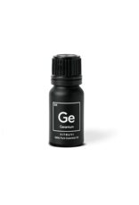 Geranium Single Origin Essential Oil