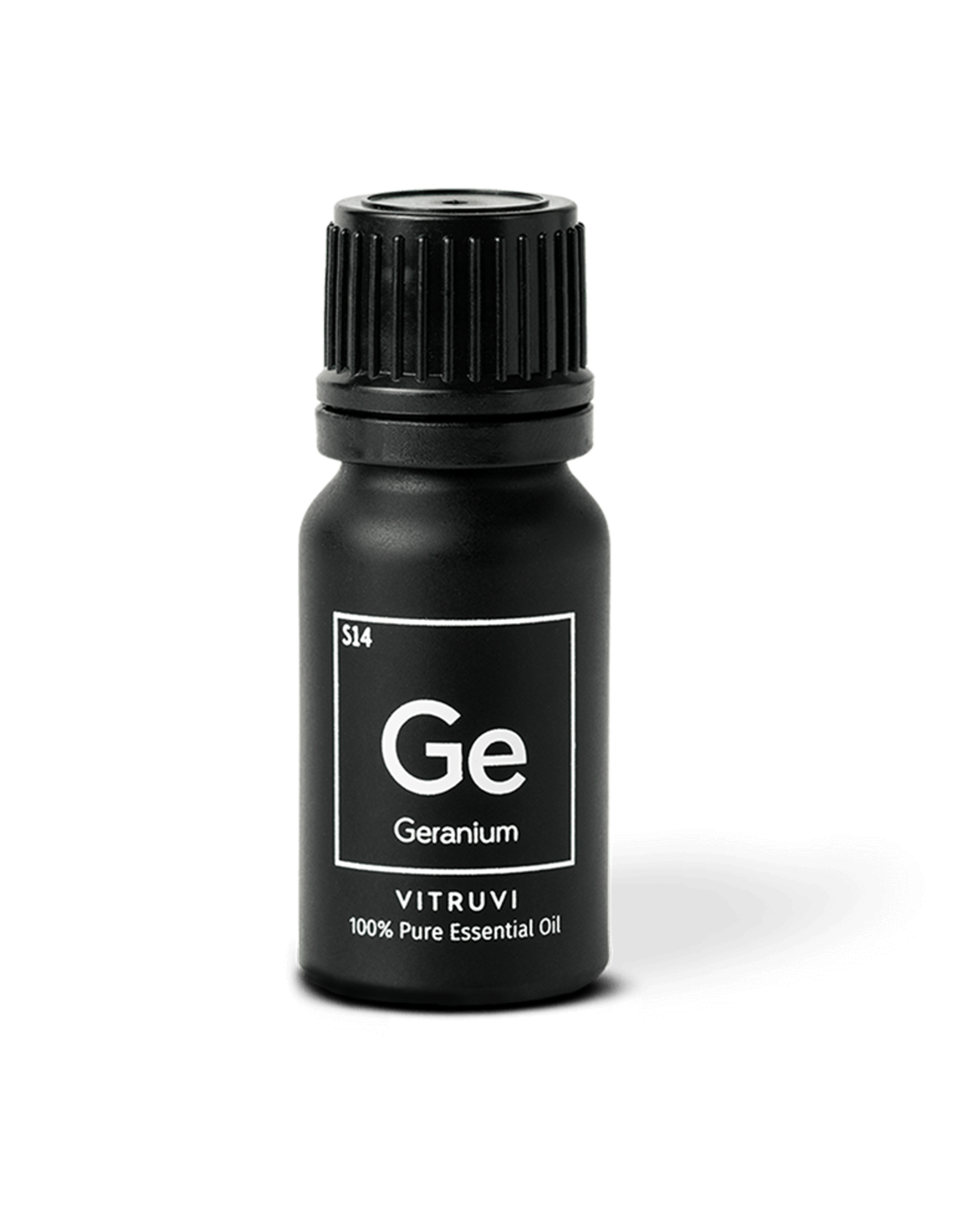 Geranium Single Origin Essential Oil