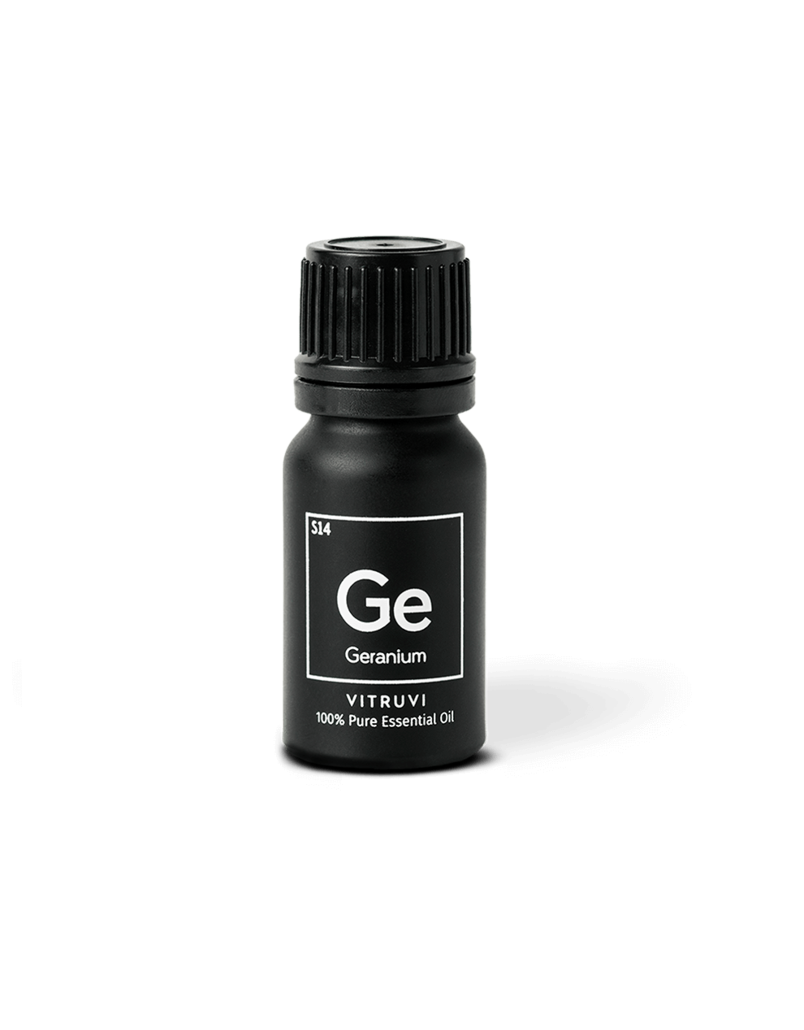 Geranium Single Origin Essential Oil