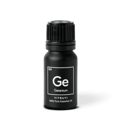 Geranium Single Origin Essential Oil