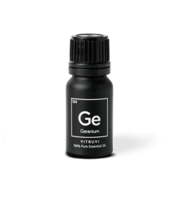Geranium Single Origin Essential Oil