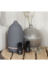 Geranium Single Origin Essential Oil