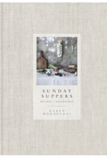 Sunday Suppers Cookbook