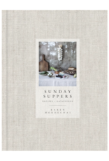 Sunday Suppers Cookbook
