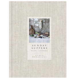 Sunday Suppers Cookbook