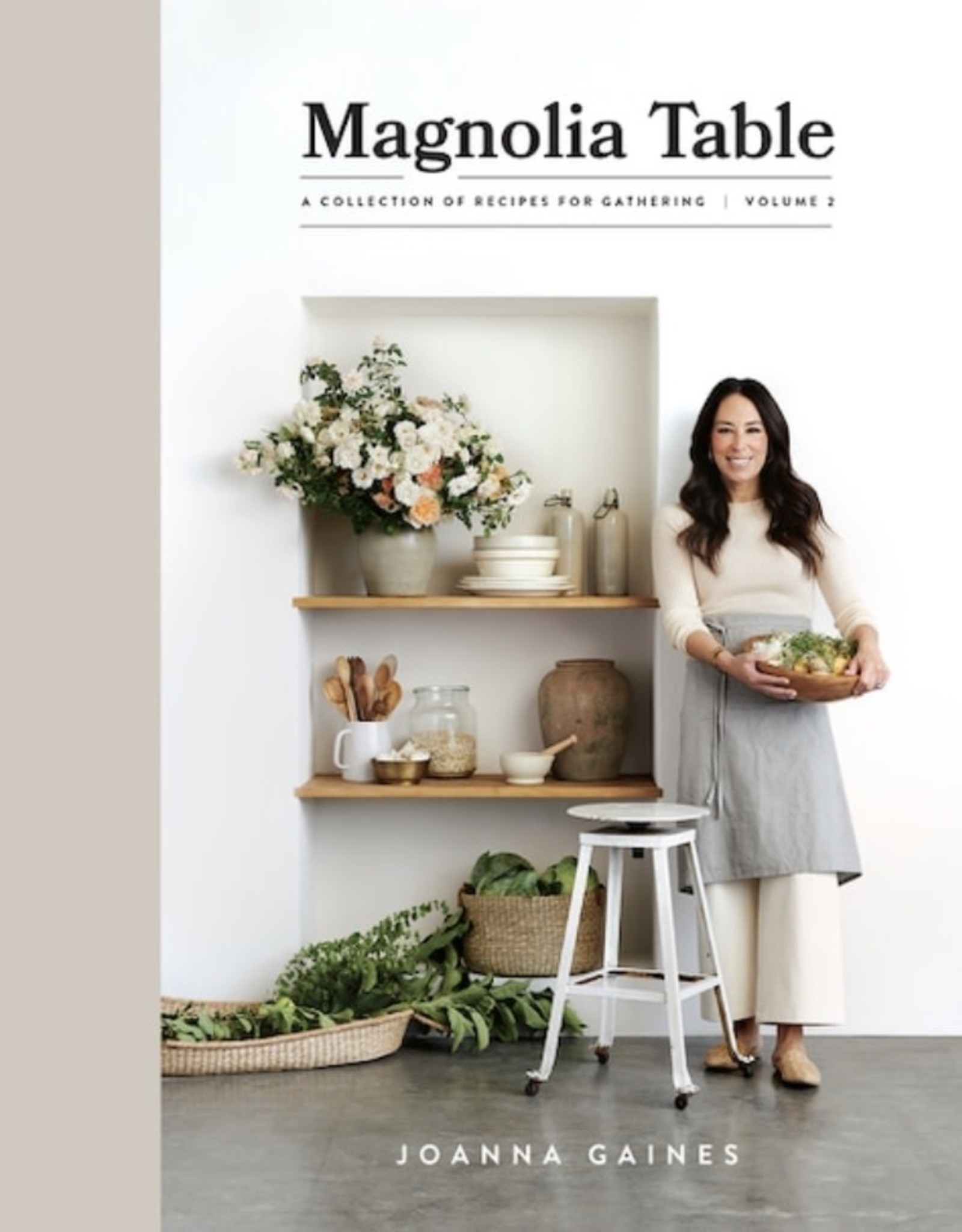 Magnolia Table Vol 2