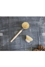 Sisal & Bamboo Dish Brush
