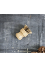 Sisal & Palm Pot Scrubber