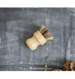 Sisal & Palm Pot Scrubber