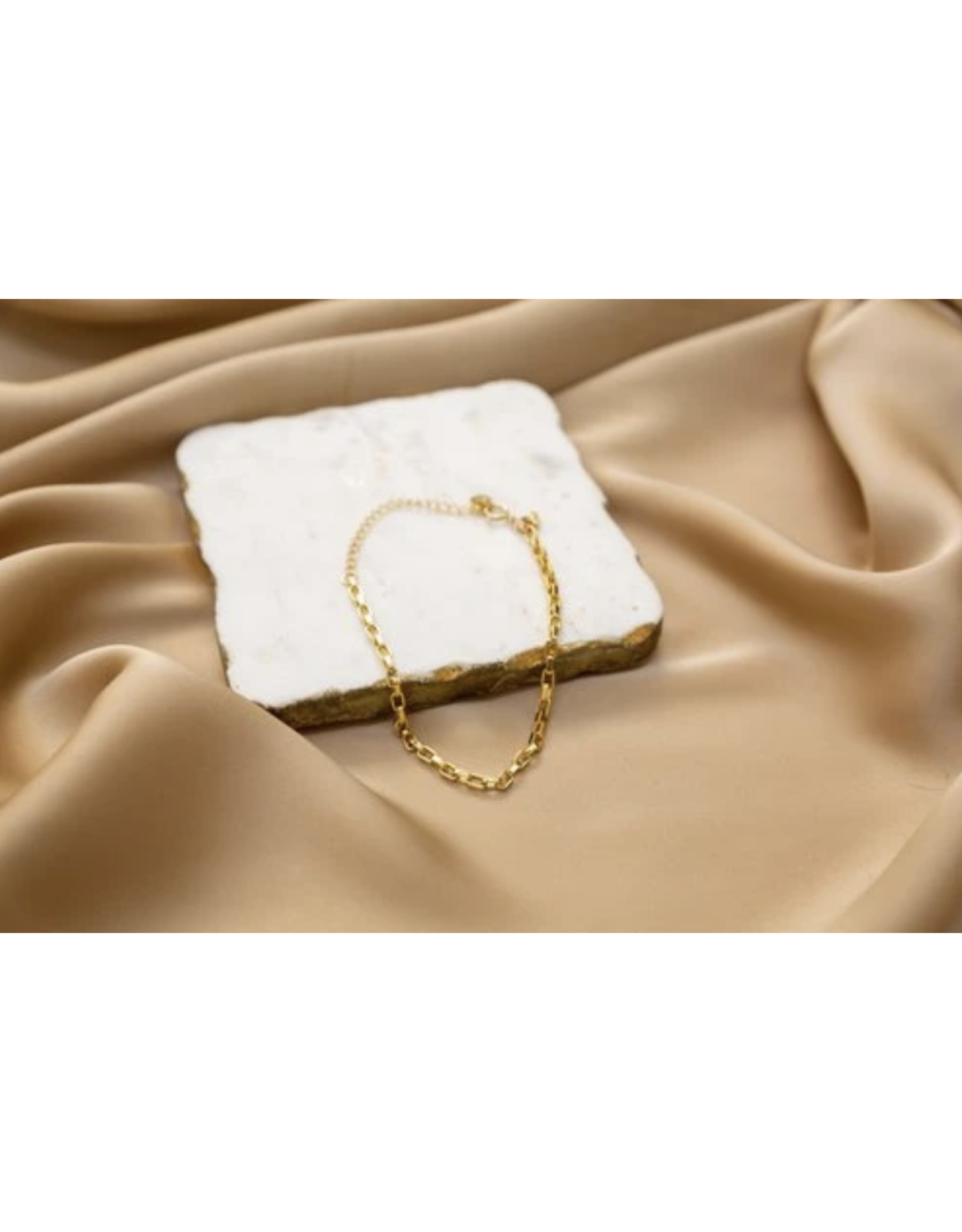 Mercury Bracelet
