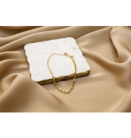 Mercury Bracelet