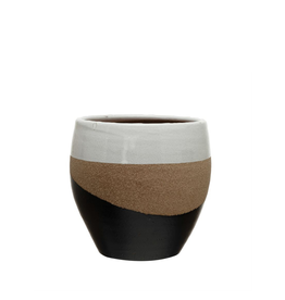 Terra-cotta Planter, Multi Colour