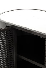 Libby Media Console