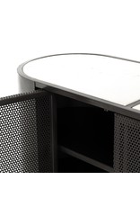 Libby Media Console