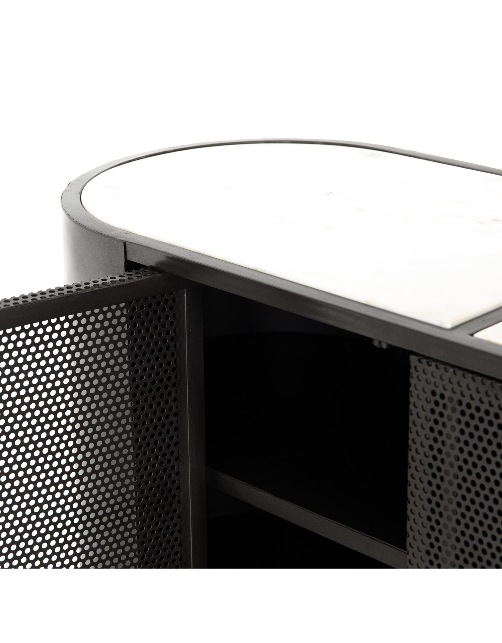 Libby Media Console