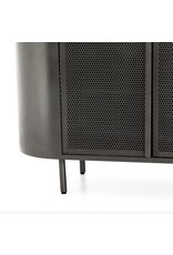 Libby Media Console