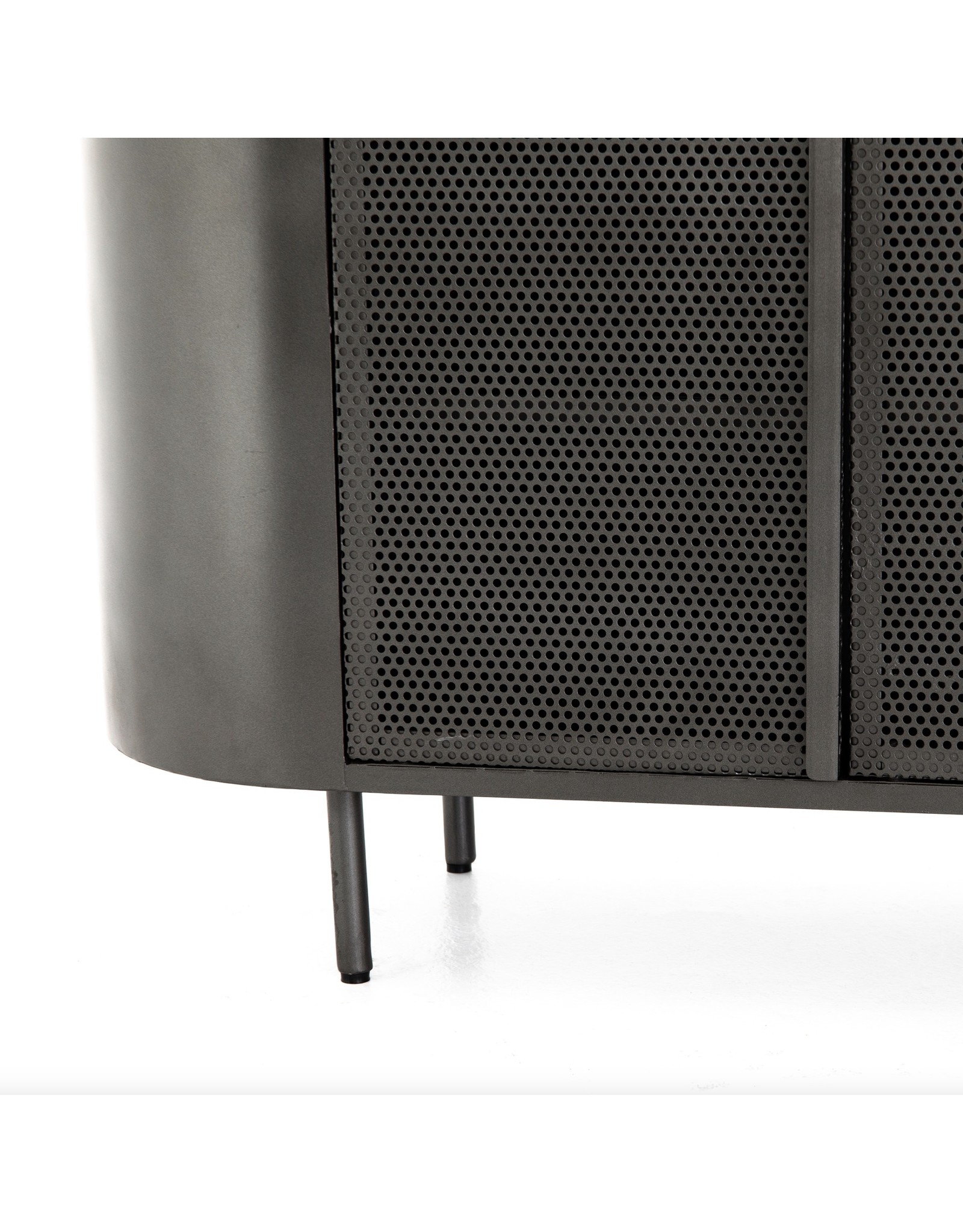Libby Media Console