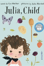 Julia, Child  Book