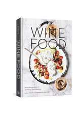 Wine Food Book