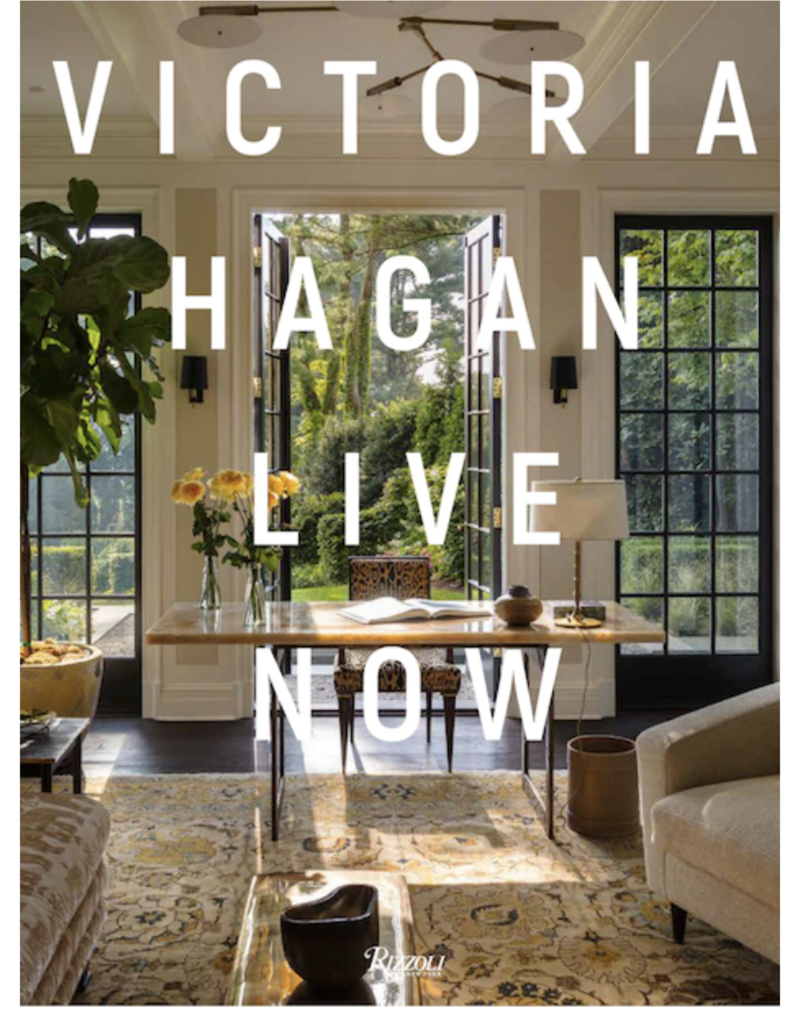 Victoria Hagan Live Now
