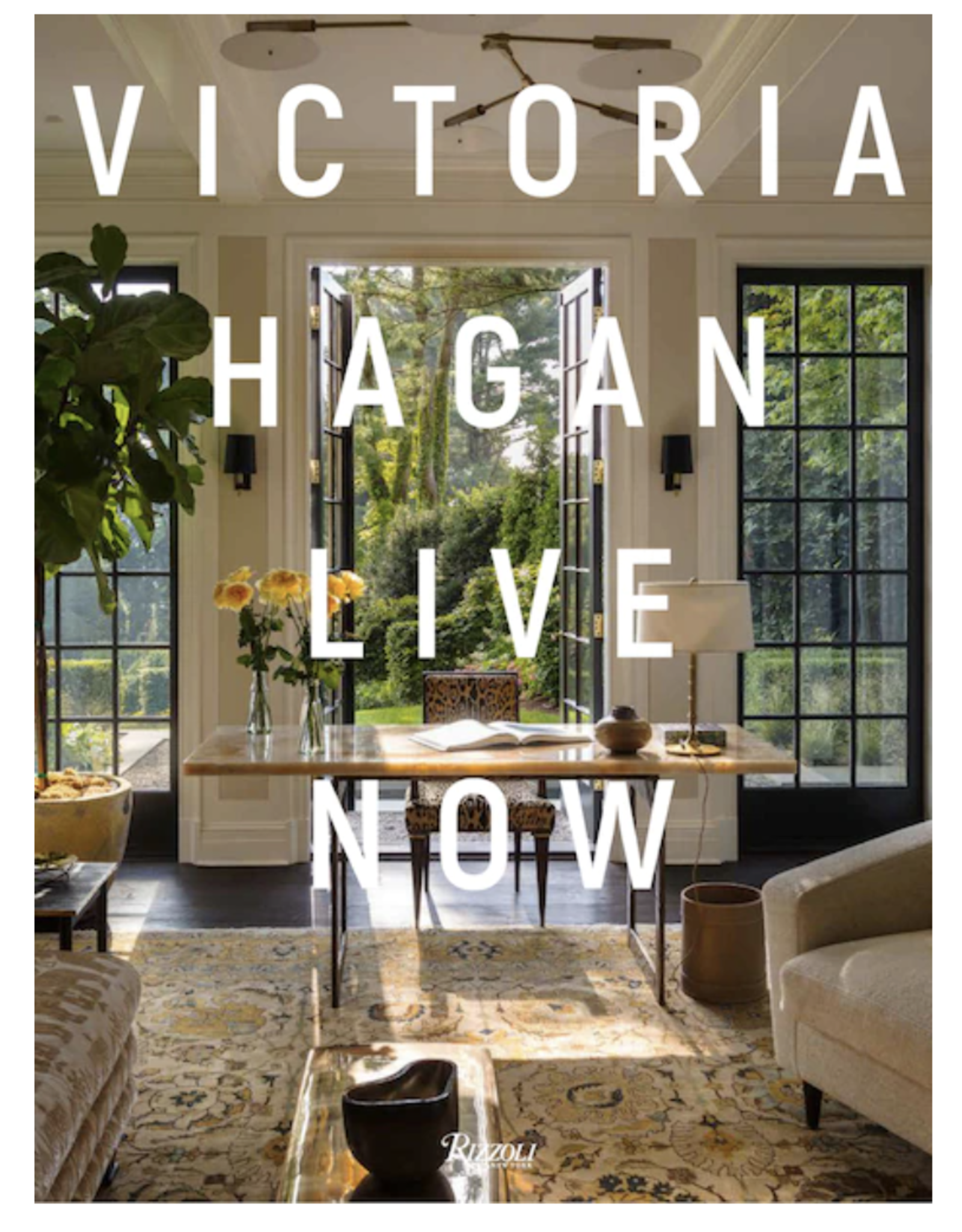 Victoria Hagan Live Now