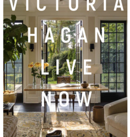 Victoria Hagan Live Now