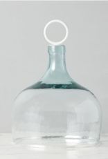 Bianca Glass Cloche