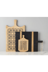 Cococozy Plaid Serving Board
