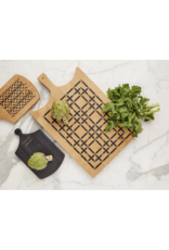Cococozy Plaid Serving Board