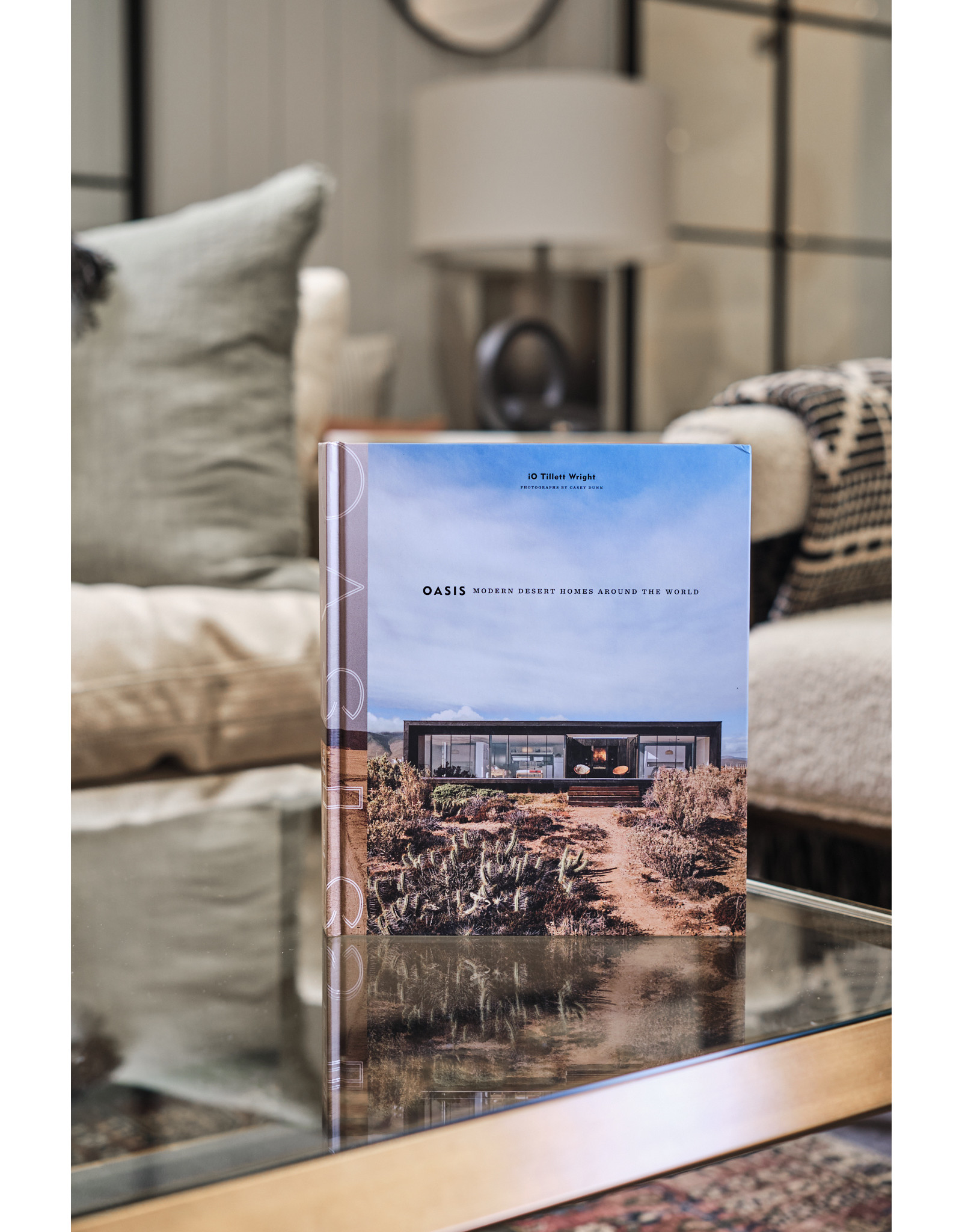 Oasis Modern Desert Homes